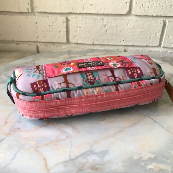 Matilda Jane Pencil Case Once Upon a Time School House - Picture 3 of 10